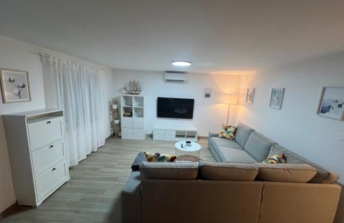 Ratac Apartamento | Lady Di