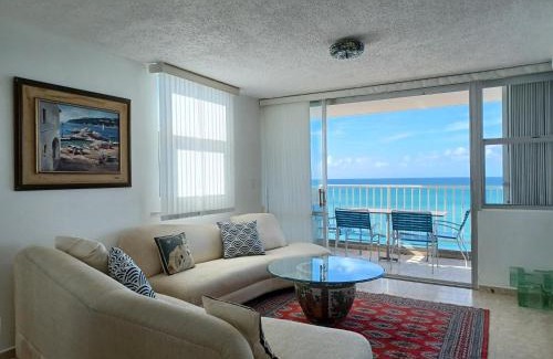 Isla Verde Apartamento | Lady from Spain