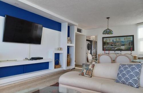Isla Verde Apartamento | Lady from Spain