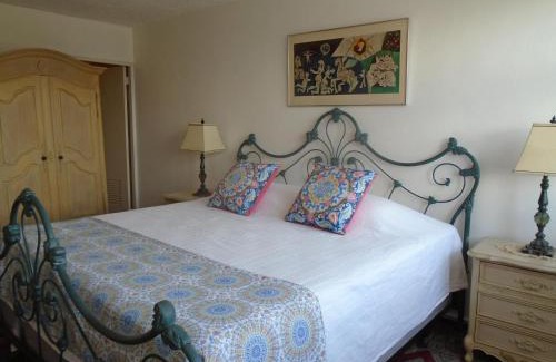 Isla Verde Apartamento | Lady from Spain