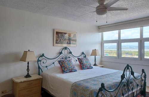 Isla Verde Apartamento | Lady from Spain