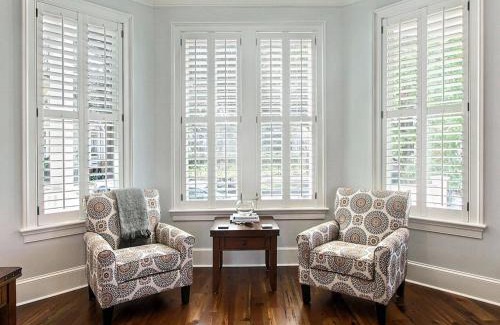 Historic Downtown Savannah Casa | Lady Gwinnett