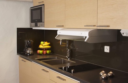 Gamla Stan Apartamento | Lady Hamilton Apartments