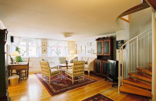 Gamla Stan Apartamento | Lady Hamilton Apartments