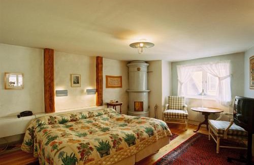 Gamla Stan Apartamento | Lady Hamilton Apartments
