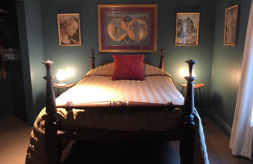 Stratford Apartamento | Lady Hamilton