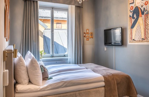Gamla Stan Hotel | Lady Hamilton Hotel