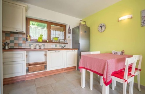 Mrkopalj Casa | Lady Lavender by Interhome