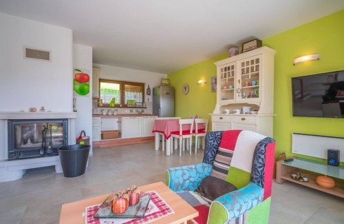 Mrkopalj Casa | Lady Lavender by Interhome