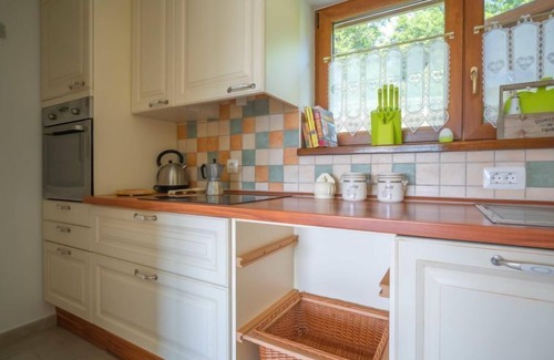 Mrkopalj Casa | Lady Lavender by Interhome
