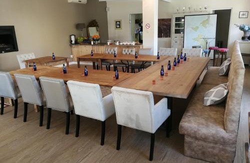 Drakenstein Casa | Lady Loch Country House