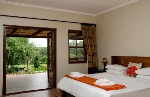 Drakenstein Casa | Lady Loch Country House