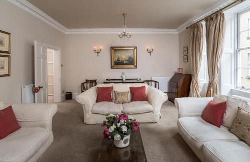 Upper Town Casa | Lady Margaret's
