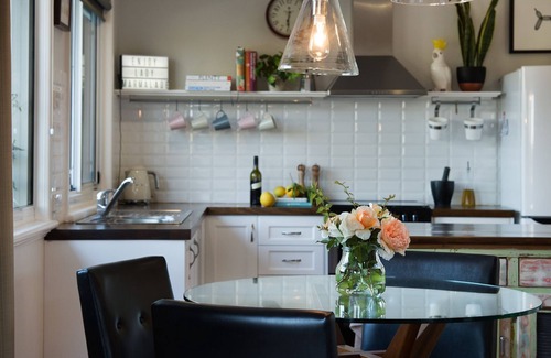 Daylesford Casa | Lady Marmalade Daylesford - Escapada de lujo