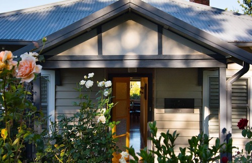 Daylesford Casa | Lady Marmalade Daylesford - Escapada de lujo