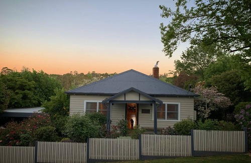 Daylesford Casa | Lady Marmalade Daylesford - Escapada de lujo