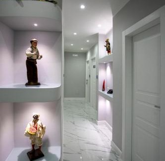 Rione Sanita Cama Y Desayuno | Lady Mary's Luxury Suites