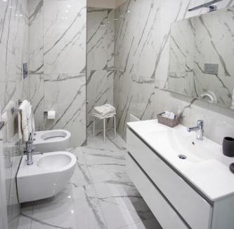 Rione Sanita Cama Y Desayuno | Lady Mary's Luxury Suites