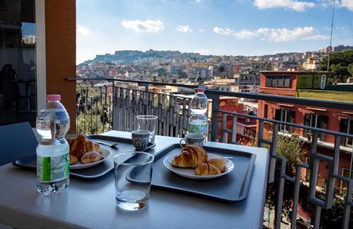 Rione Sanita Cama Y Desayuno | Lady Mary's Luxury Suites