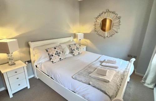 York Apartamento | Lady Pecketts Yard One bedroom, sleeps four-