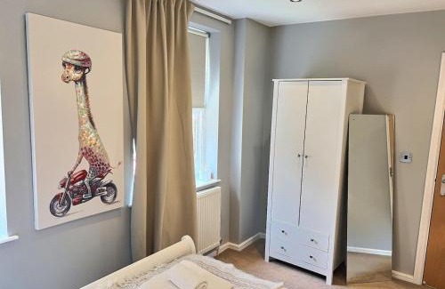York Apartamento | Lady Pecketts Yard One bedroom, sleeps four-