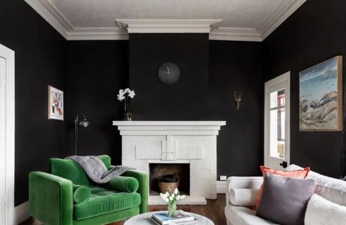 West Hobart Casa | Lady Victoria