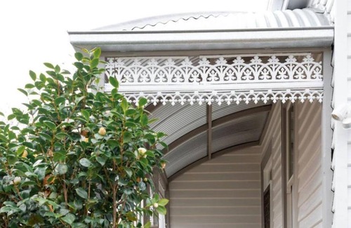 West Hobart Casa | Lady Victoria
