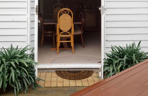 West Hobart Casa | Lady Victoria