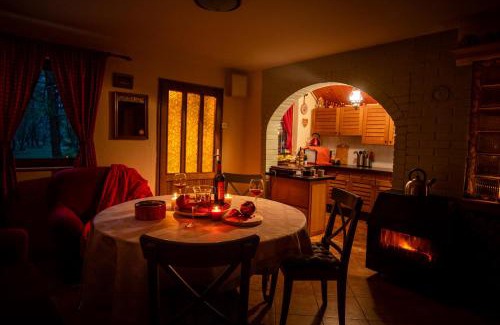 Banatski Karlovac Cabina | Ladybird Lodge