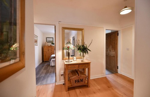 Kirkmichael Casa | Ladyland Cottage in Maybole