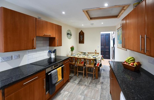 Kirkmichael Casa | Ladyland Cottage in Maybole