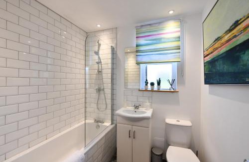 Kirkmichael Casa | Ladyland Cottage in Maybole