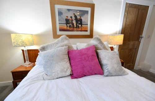 Kirkmichael Casa | Ladyland Cottage in Maybole