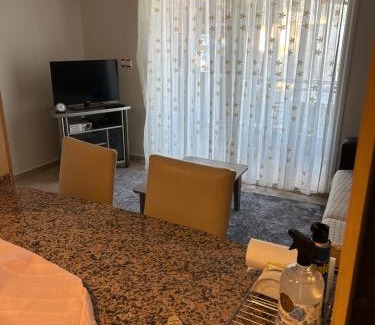 Kadnlar Denizi Mahallesi Apartamento | Ladys beach 1 app 2 slp met zwembad