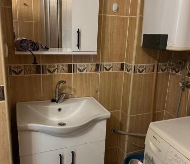 Kadnlar Denizi Mahallesi Apartamento | Ladys Beach 2 app