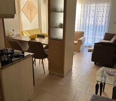 Kadnlar Denizi Mahallesi Apartamento | Ladys Beach 2 app