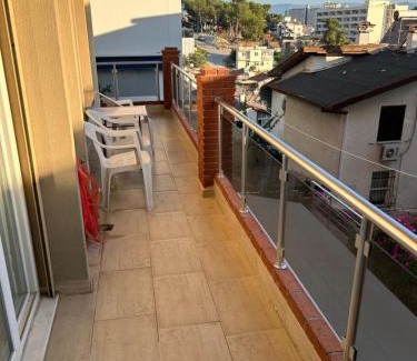 Kadnlar Denizi Mahallesi Apartamento | Ladys Beach 2 app