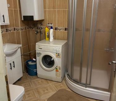 Kadnlar Denizi Mahallesi Apartamento | Ladys Beach 2 app