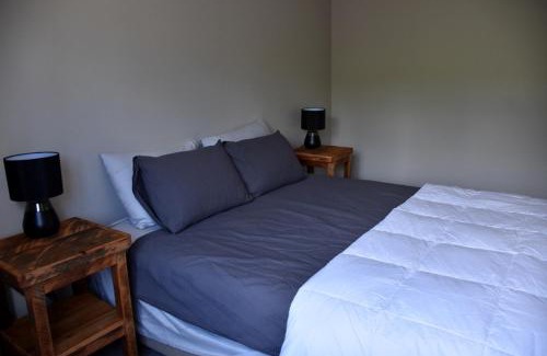 Roxburgh Casa | Ladysmith Cottage