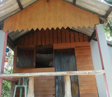 Ranong Casa | Lae Tawan Bungalow