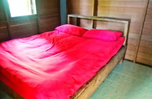 Ranong Casa | Lae Tawan Bungalow