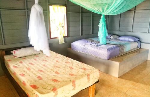 Ranong Casa | Lae Tawan Bungalow