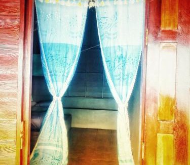 Ranong Casa | Lae Tawan Bungalow