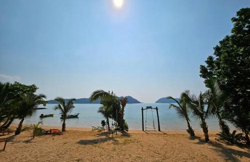 Ko Mak Complejo | Laem Tukkata beach Koh Mak