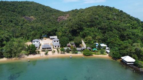 Ko Mak Complejo | Laem Tukkata beach Koh Mak