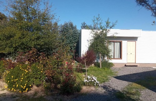 Santa Cruz Apartamento | "LaEmboscadapuntocl"Casas y departamentos en el huerto