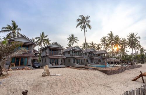 Chaiya Complejo | Laemsui Beach แหลมซุย บีช