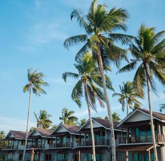 Chaiya Complejo | Laemsui Beach แหลมซุย บีช