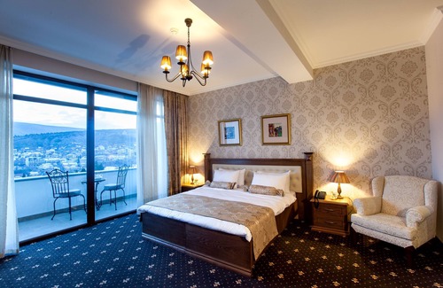 Avlabari Hotel | Laerton Hotel Tbilisi