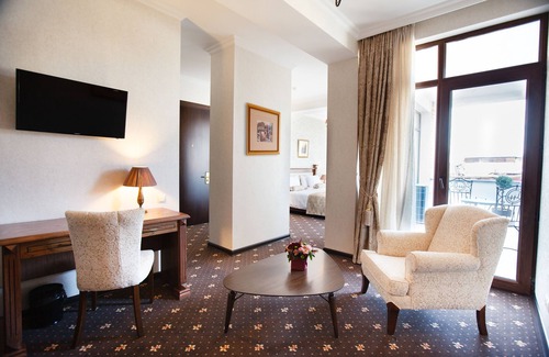Avlabari Hotel | Laerton Hotel Tbilisi